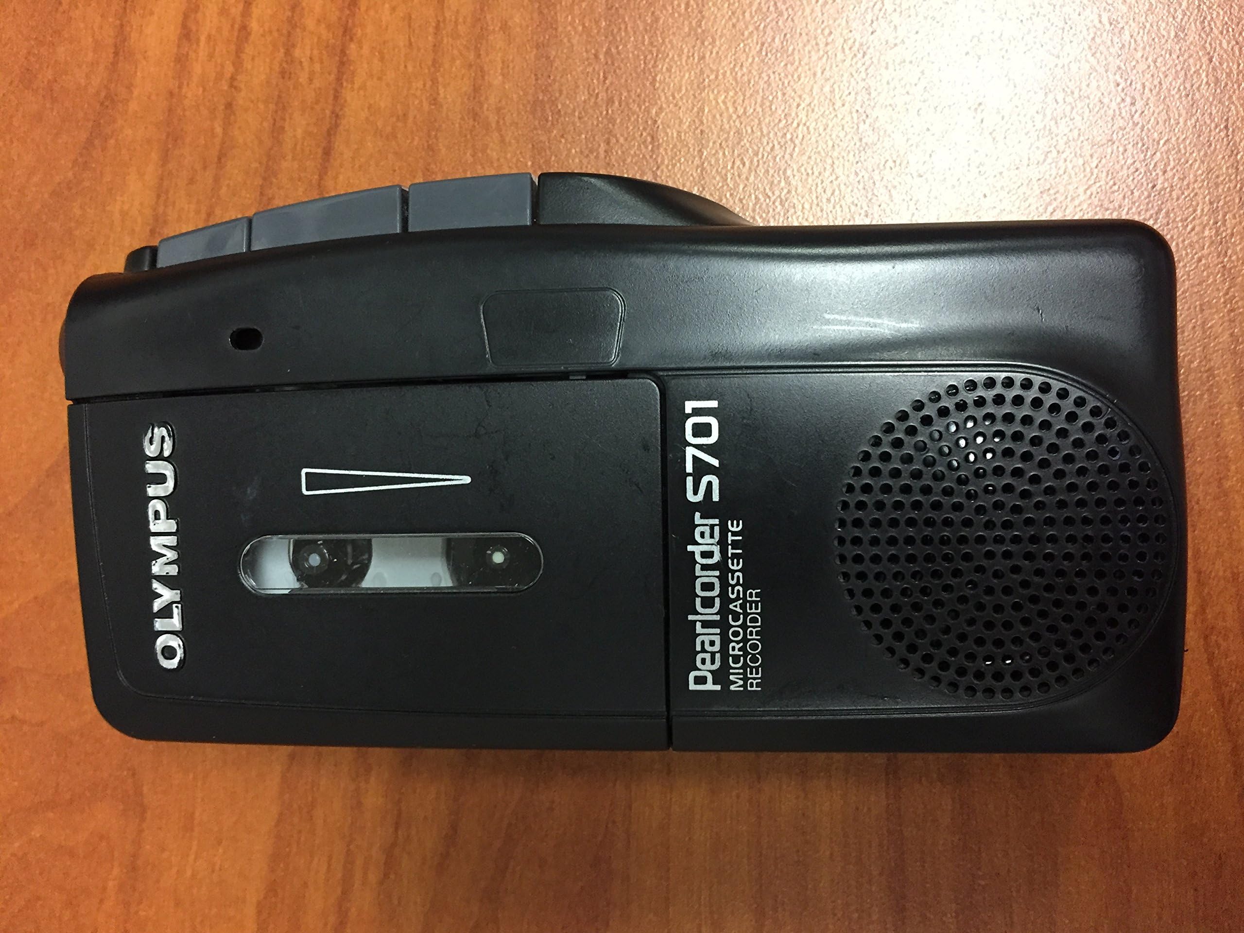 Sony M450 Microcassette Recorder with 30 Hours of Battery