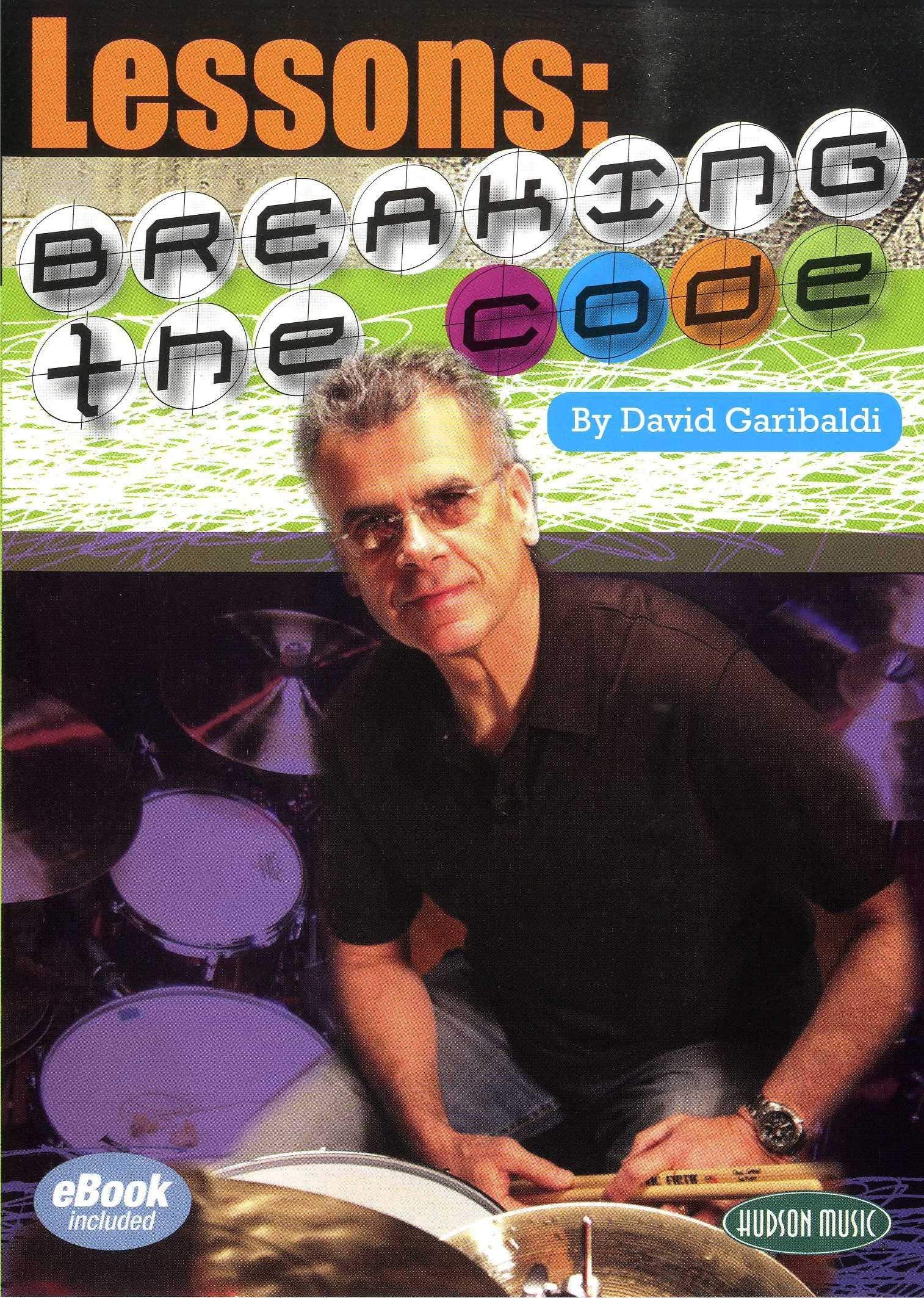Breaking the Code [DVD]