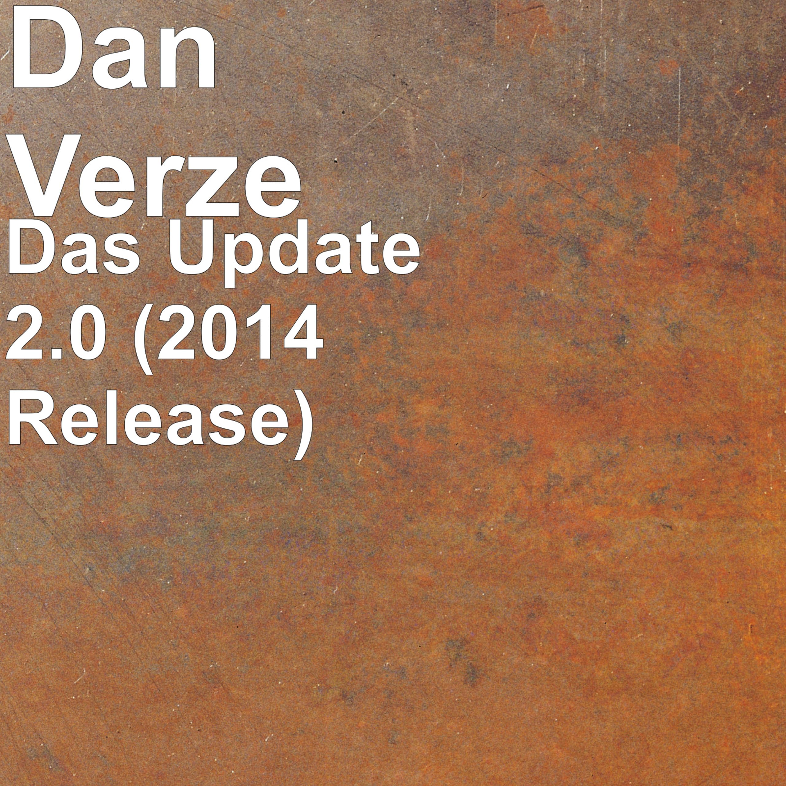 Dan Verze