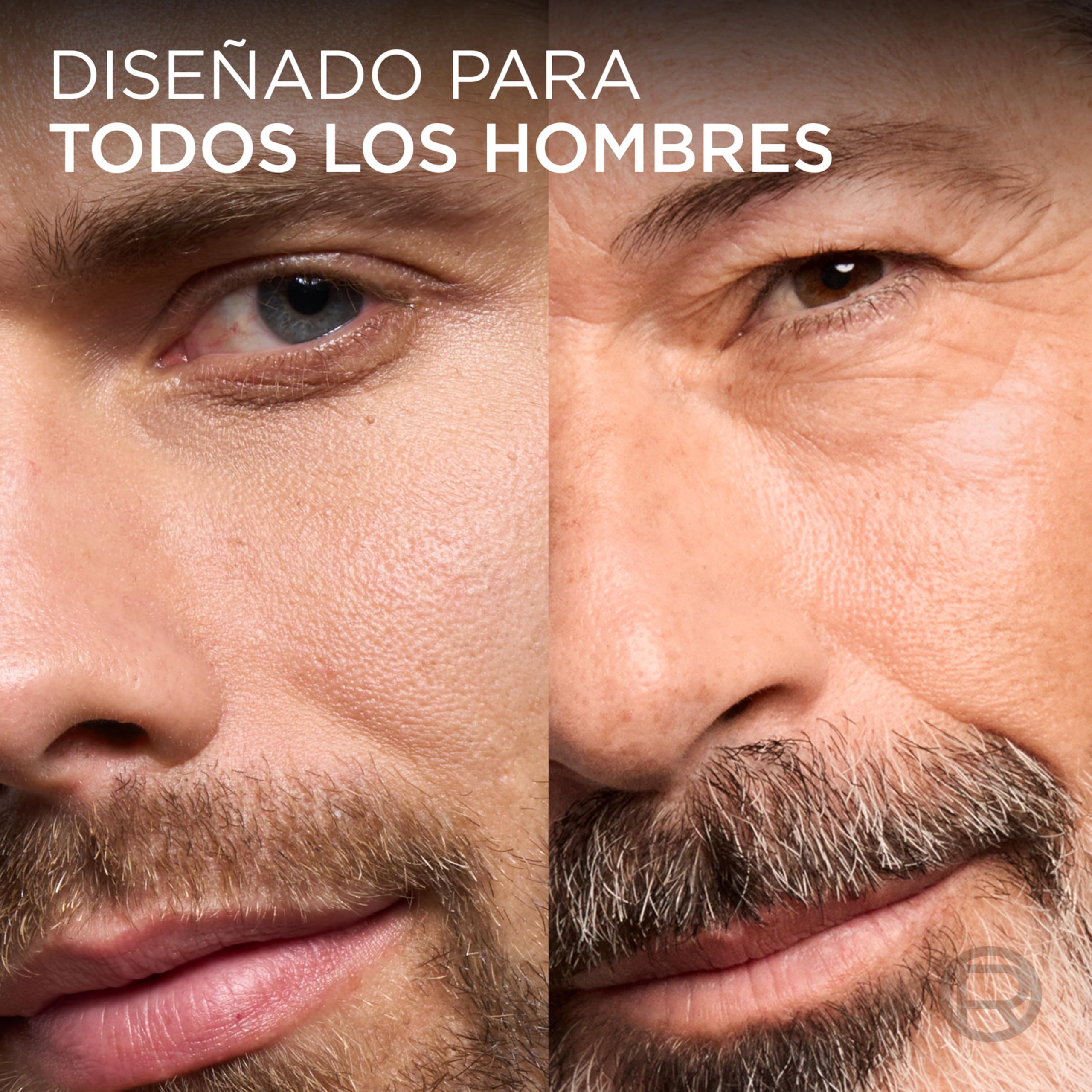 L'Oréal Paris Men Expert Vitalift - Contorno de Ojos Anti-Edad - 15 ml