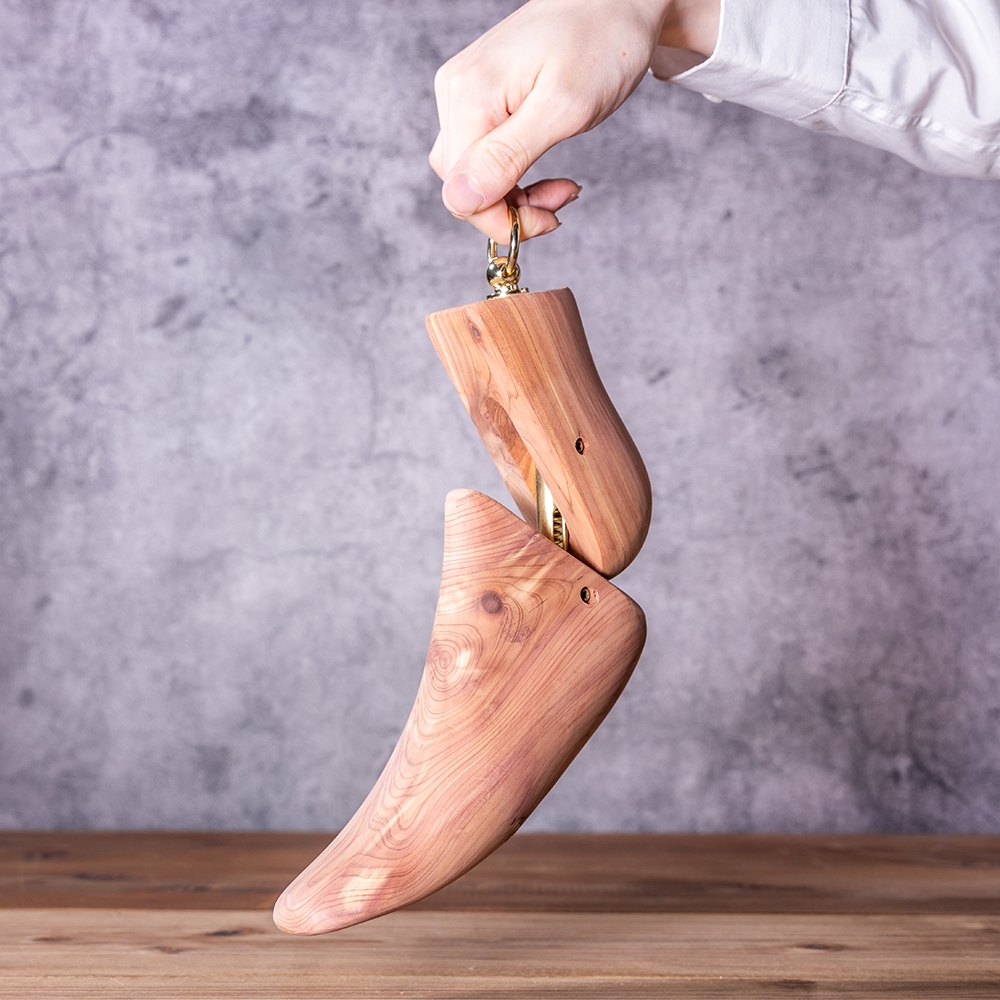 Amazon | [BRIGA(ブリガ)] ブーツトゥリー/ブーツキーパー ブーツ