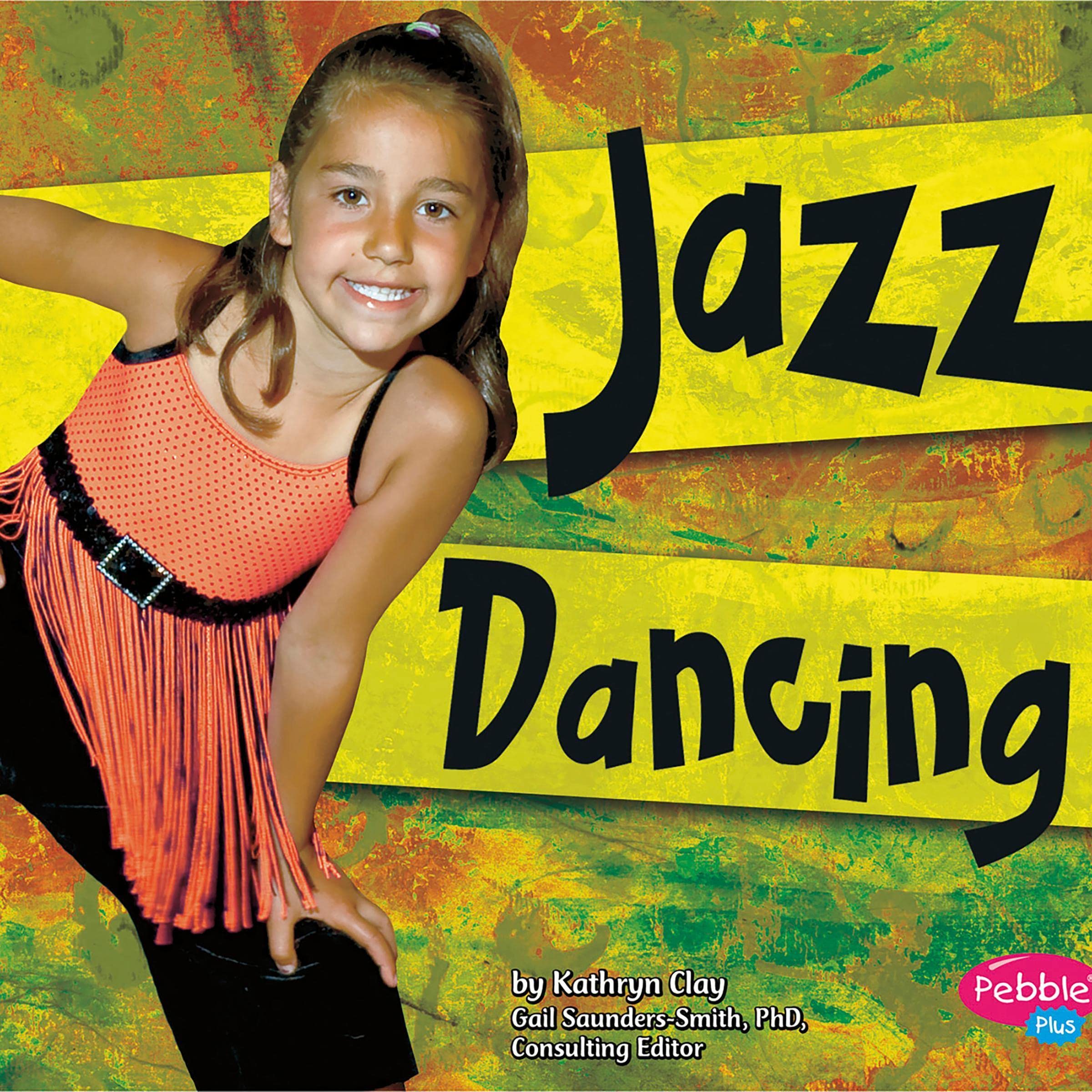 Jazz Dancing