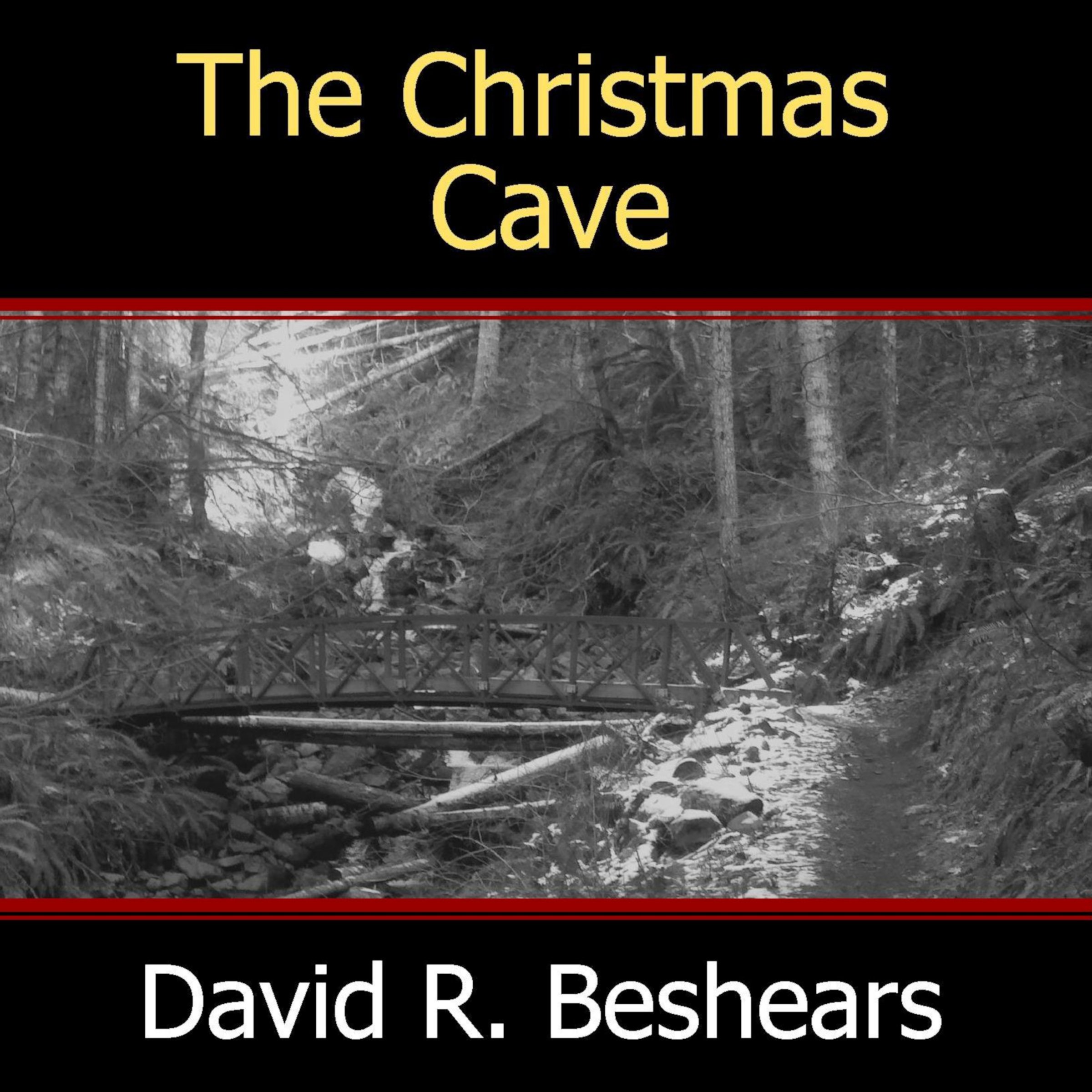 The Christmas Cave