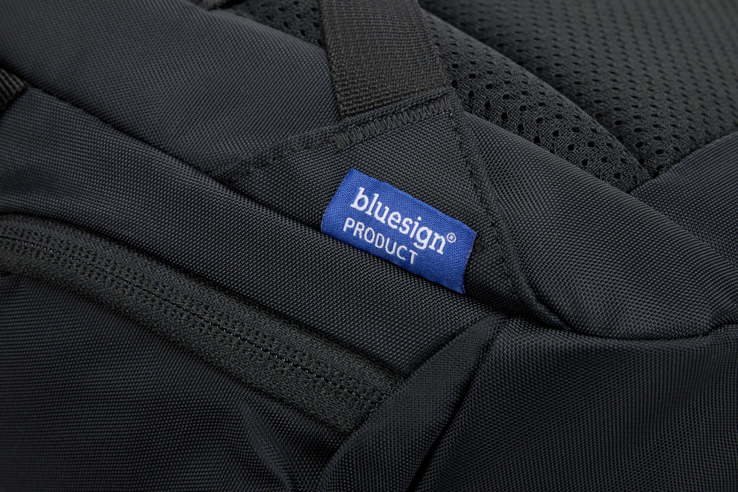 Thule zaino per il tempo libero con scomparto per laptop EnRoute Backpack 21L Black nero
