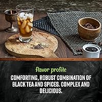 Vista 5 de Frontier Bolsa de té, 16 onzas