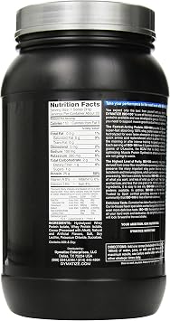 Dymatize ISO 100 Whey Protein Powder with 25g of Hydrolyzed, Chocolate, 1.6 Pound (Pack of 1), 25.6 Ounce