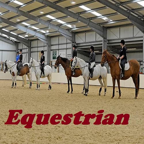 Equestrian
