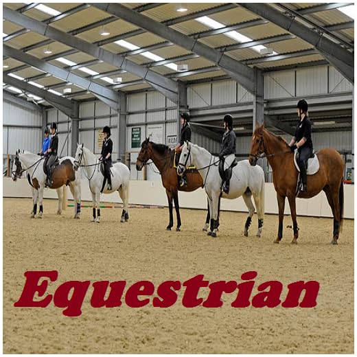 Equestrian