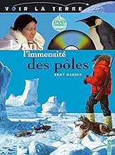 Download Dans l'immensité des pôles (1DVD) PDF