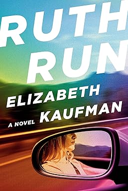 Ruth Run: A Novel
