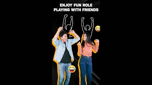 Immersive Workout Interactive Warmup Fitness Challenge Relaxing Mini Offline Fun Satisfying Game – vue 9
