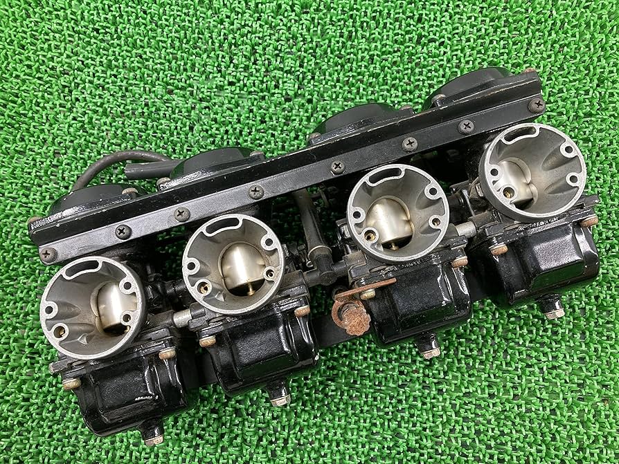 Amazon | GSX1100Sカタナ キャブレター スズキ 純正 中古 バイク