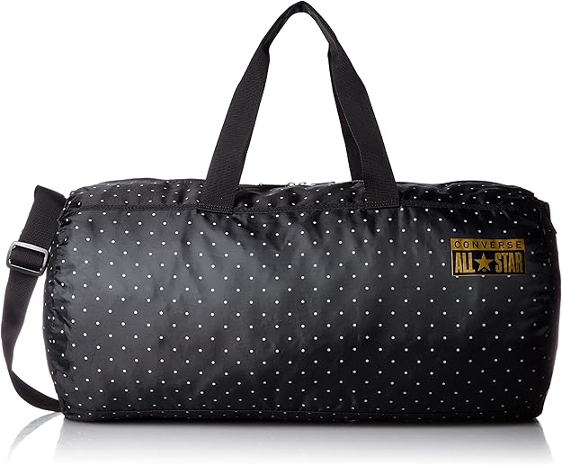 PORTER ブラック ドラムバッグ スターバックス x ポーター ドラムバッグ 黒 S ブラック PORTER