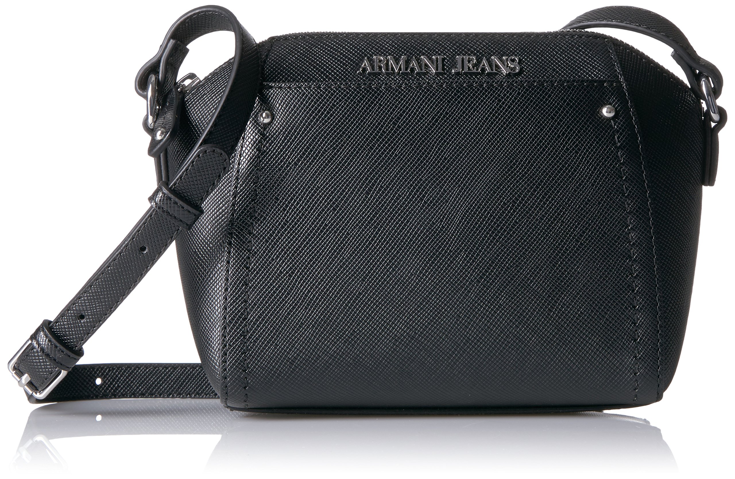 Armani Jeans Monaco Crossbody | Desertcart Tunisia
