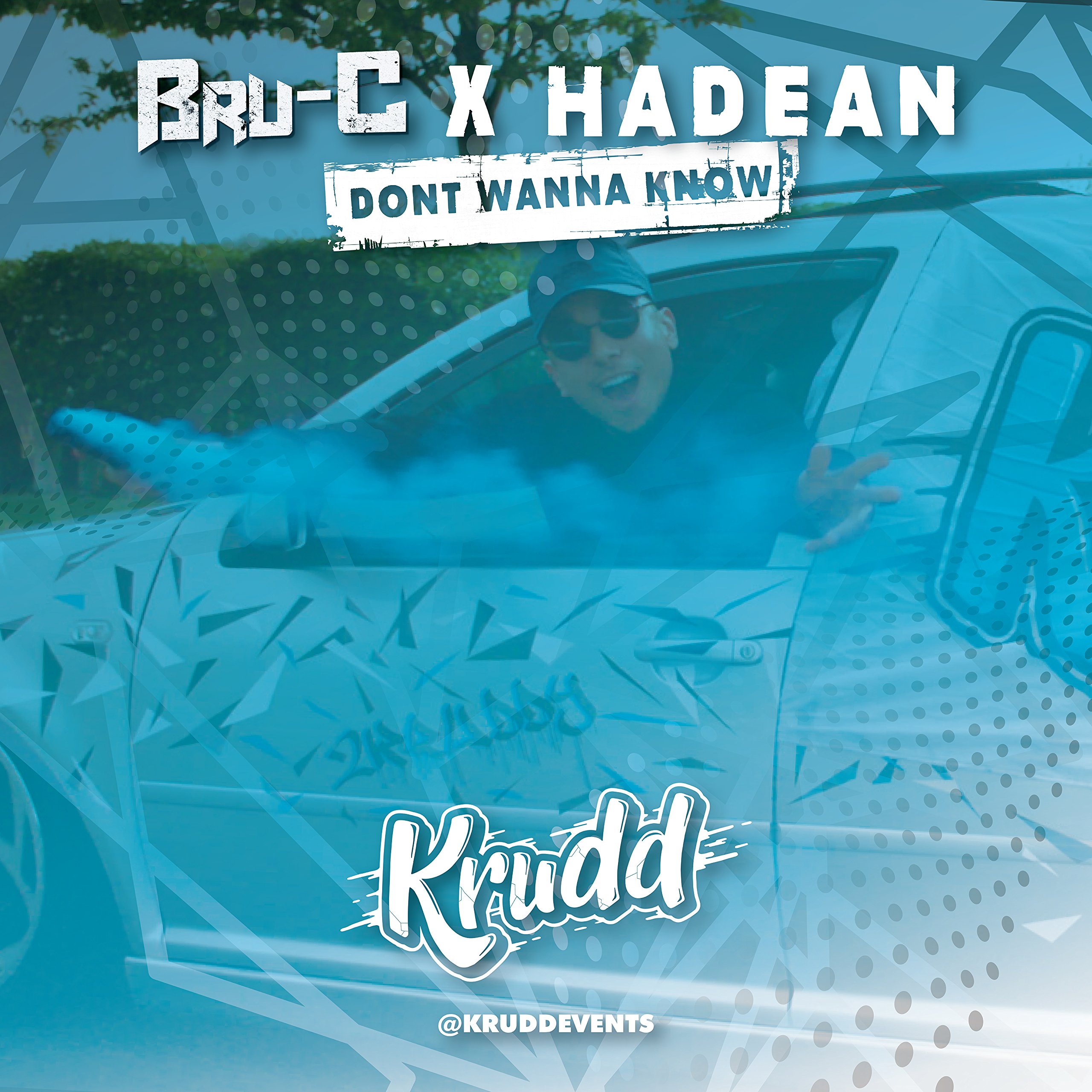 Bru-C & Hadean
