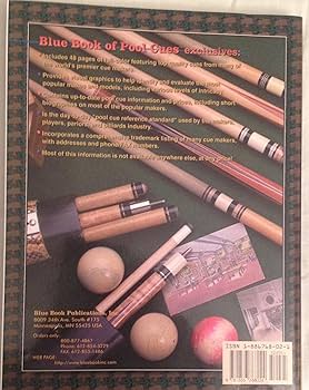 趣味・スポーツ・実用 blue book of pool cue 3rd Edition 趣味・スポーツ・実用 blue book of pool cue 3rd Edition Blue