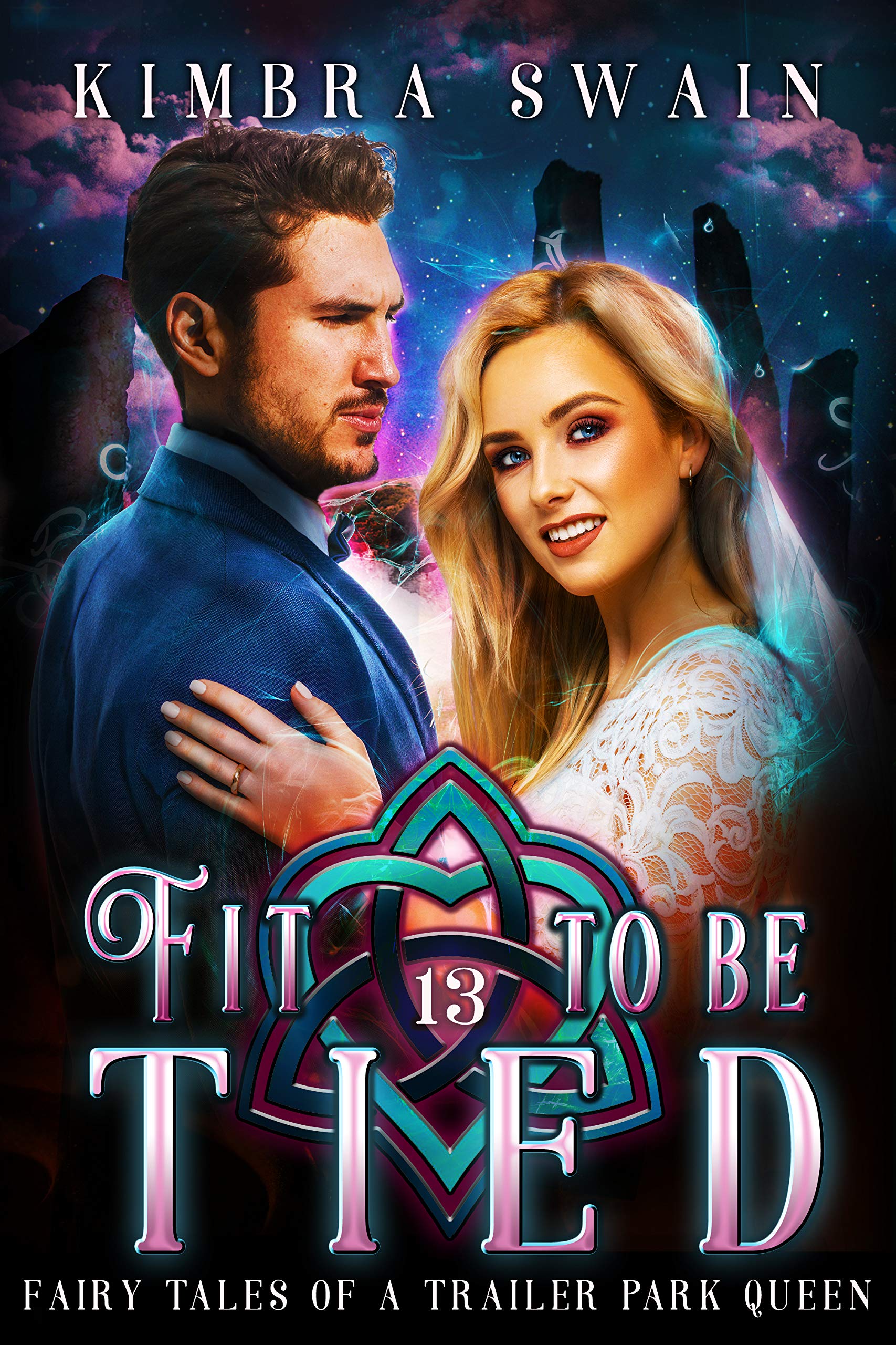 Cover of Fit to Be Tied