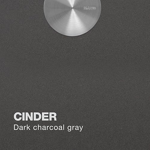 Miniatura 9 de BLANCO 443067 Diamond Silgranit - Fregadero de cocina con doble tazón, para montaje inferior o empotrado, 33 pulgadas de largo x 22 pulgadas de