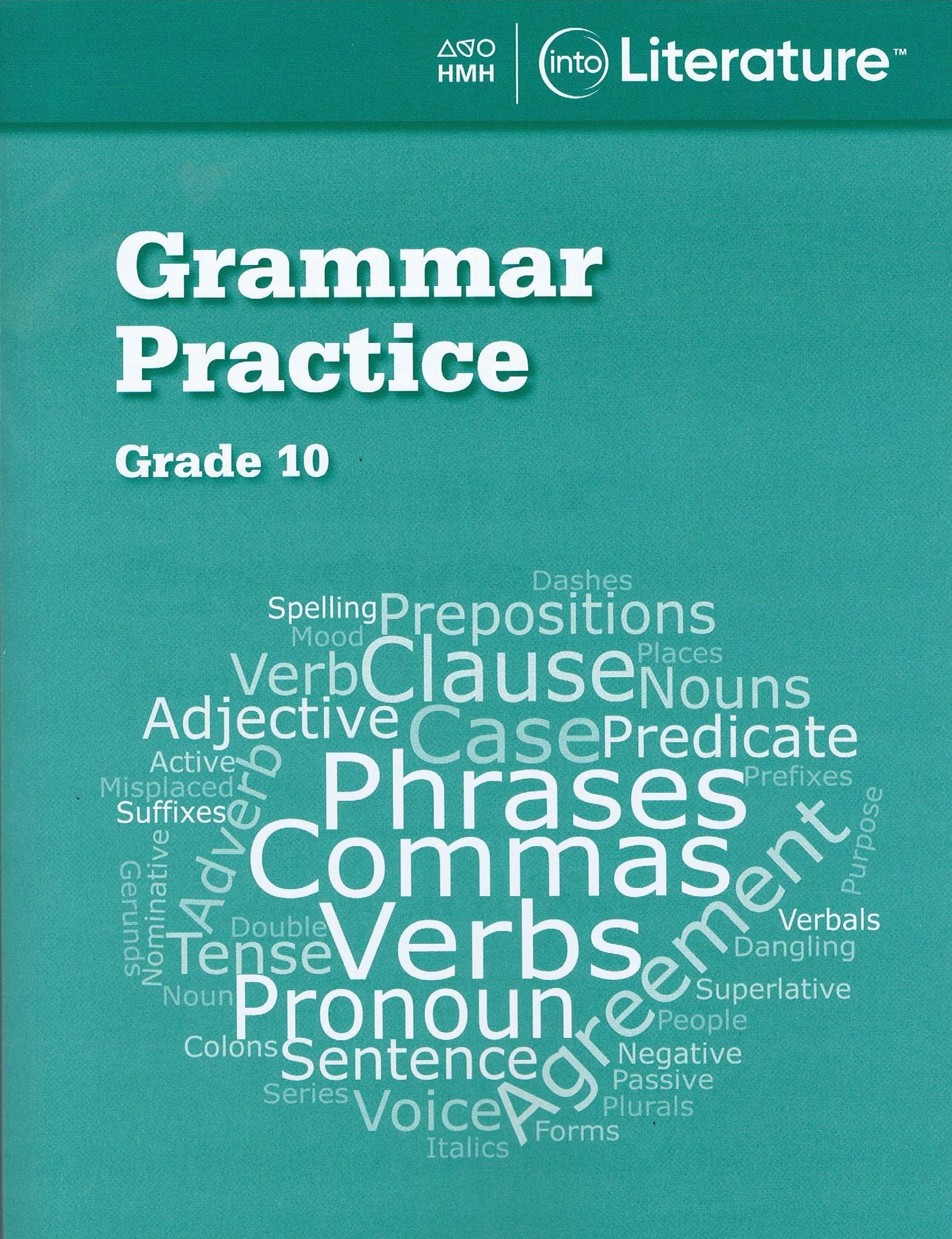 Amazon Grammar Practice Workbook Grade 10 9780358264170 Unknown amazon-grammar-practice-workbook-grade-10-9780358264170-unknown
