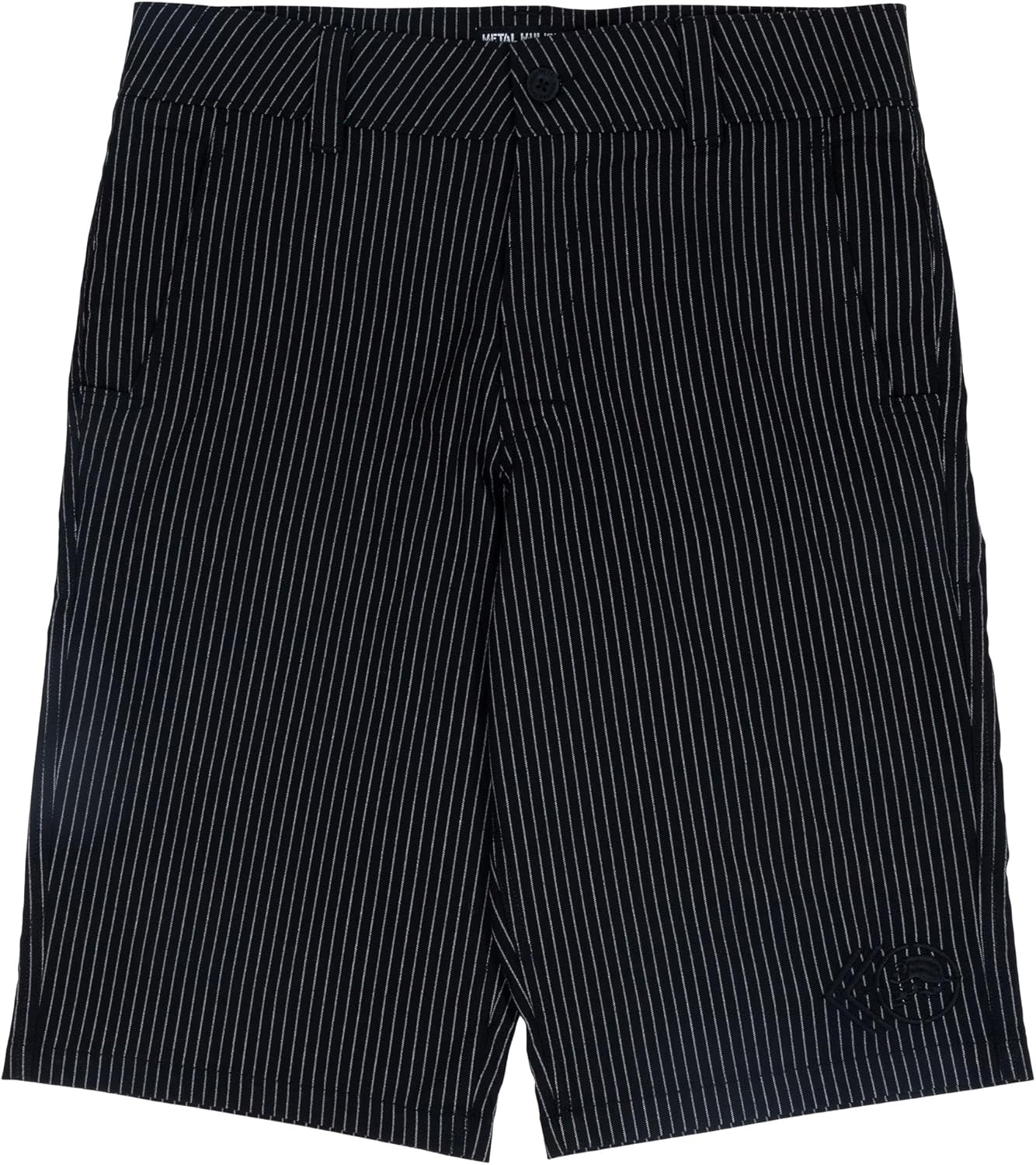 Metal Mulisha Men's OG Chino Shorts