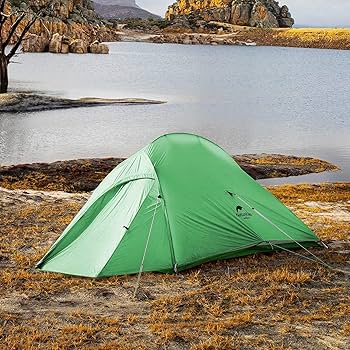 Amazon.com : Naturehike Cloud Up Free Standing 2 Person