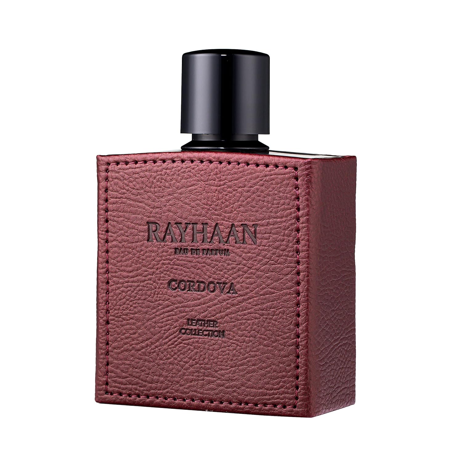 Rayhaan Cordova Eau de Parfum Spray for Men, 3.4 Ounce - Image 2