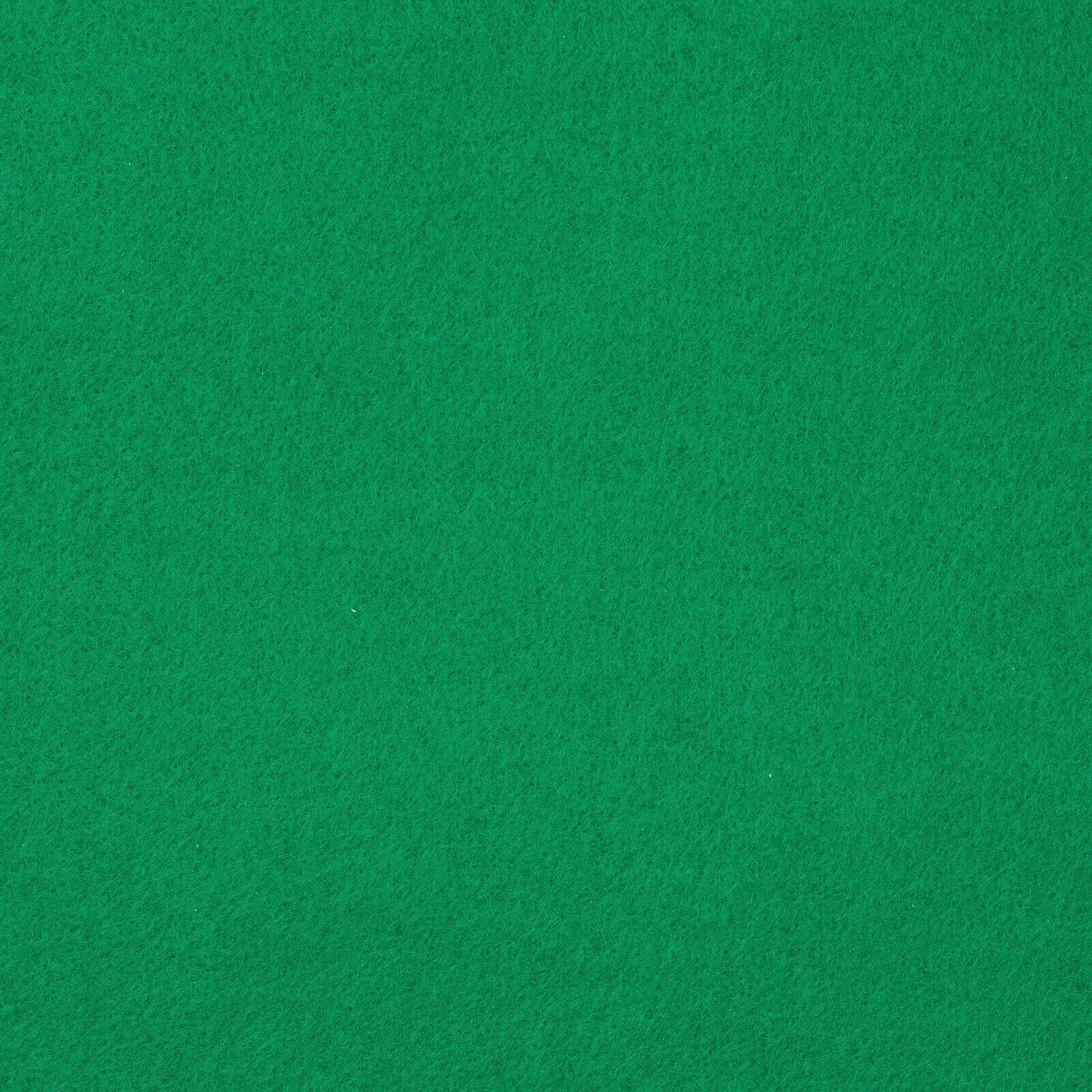 Pandoras Upholstery Self Adhesive Sticky Backed Felt Baize Craft Material Fabric - 450mm Wide x 5 Metres (Rolled) Viridian Green