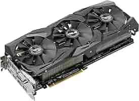 ASUS - ASUS ビデオカード ROG-STRIX-GTX1080TI-O11G-GA… ASUS ROG-STRIX-GTX1080TI-O11G-GAMING [PCIExp 11GB] 価格比較