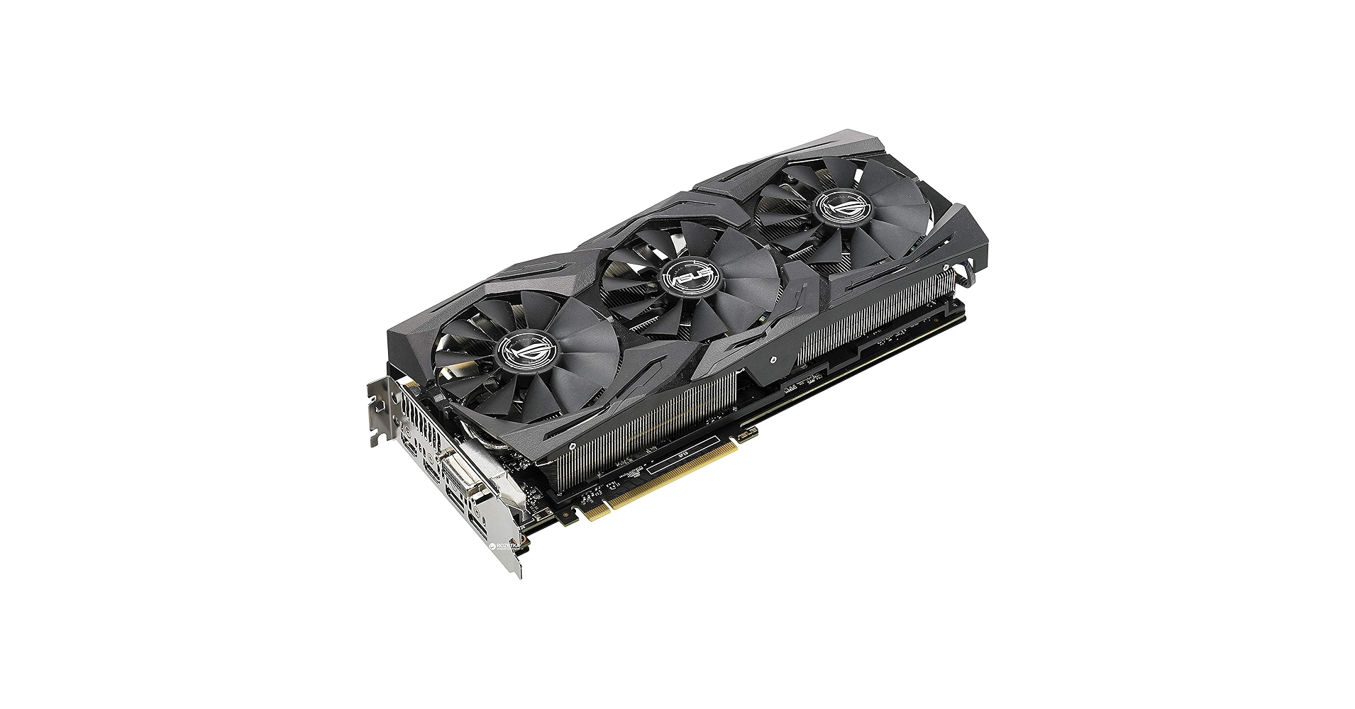Amazon | ASUS Strix ROG GeForce GTX 1080 Ti DirectX 12 STRIX