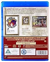 Vista 2 de Hello Dolly Blu-ray