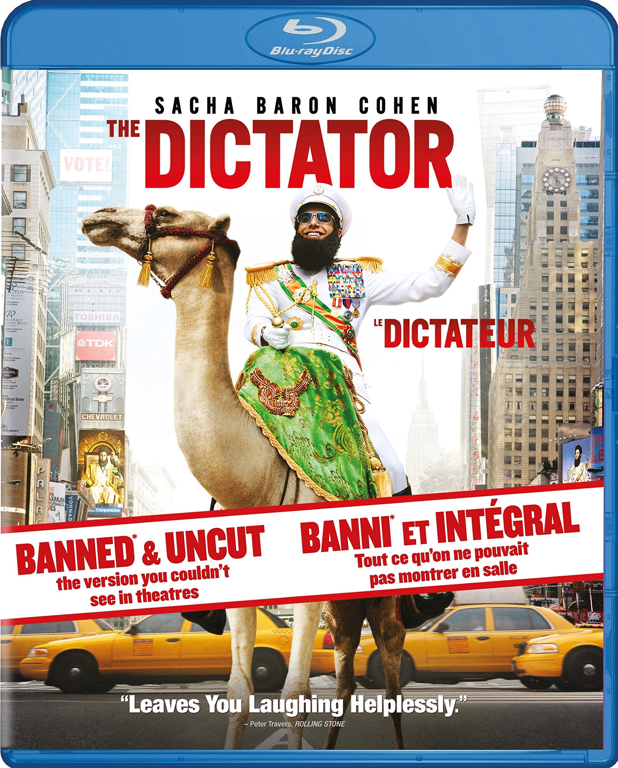 DICTATOR(type A)(DVD付) [CD] DICTATOR(type A)(DVD付): Amazon.ca: Musique