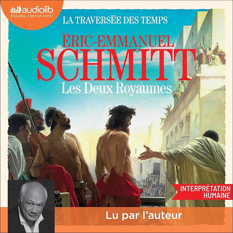 Carousel Item: Les Deux Royaumes