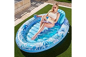 @destiny: It’s Called Sloosh XL Inflatable Tanning Pool Lounger