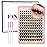 Lashes Clusters Kit Wispy Eye Lash Clusters Eyelash Extensions with Lash Brush Natural 168Pcs Individual Lashes 10-18mm DIY Lash Extension Soft Thin Band For Beginners (No Glue)
