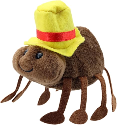 Miniatura 1 de The Puppet Company Marionetas de dedo - Itsy Bitsy Spider