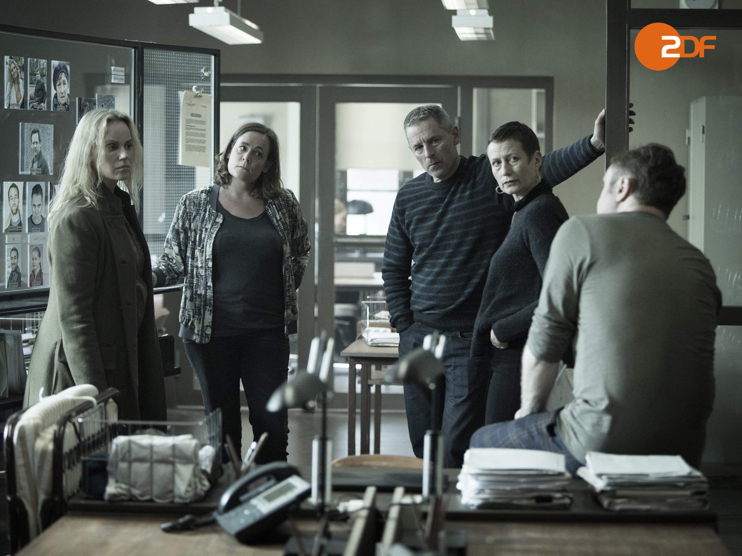 Die Brücke Transit In Den Tod Staffel 2 Mediathek Amazon.de: Die Brücke - Transit in den Tod, Staffel 4 ansehen | Prime Video