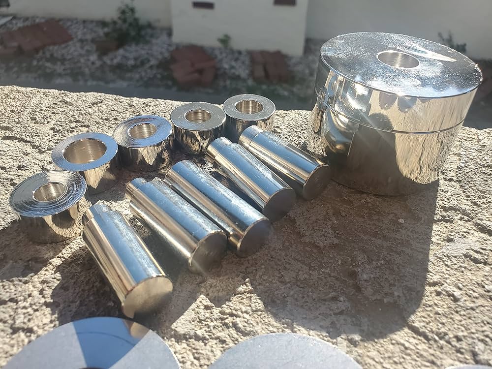 Amazon.co.jp: USAReplacementparts コインリングパンチと