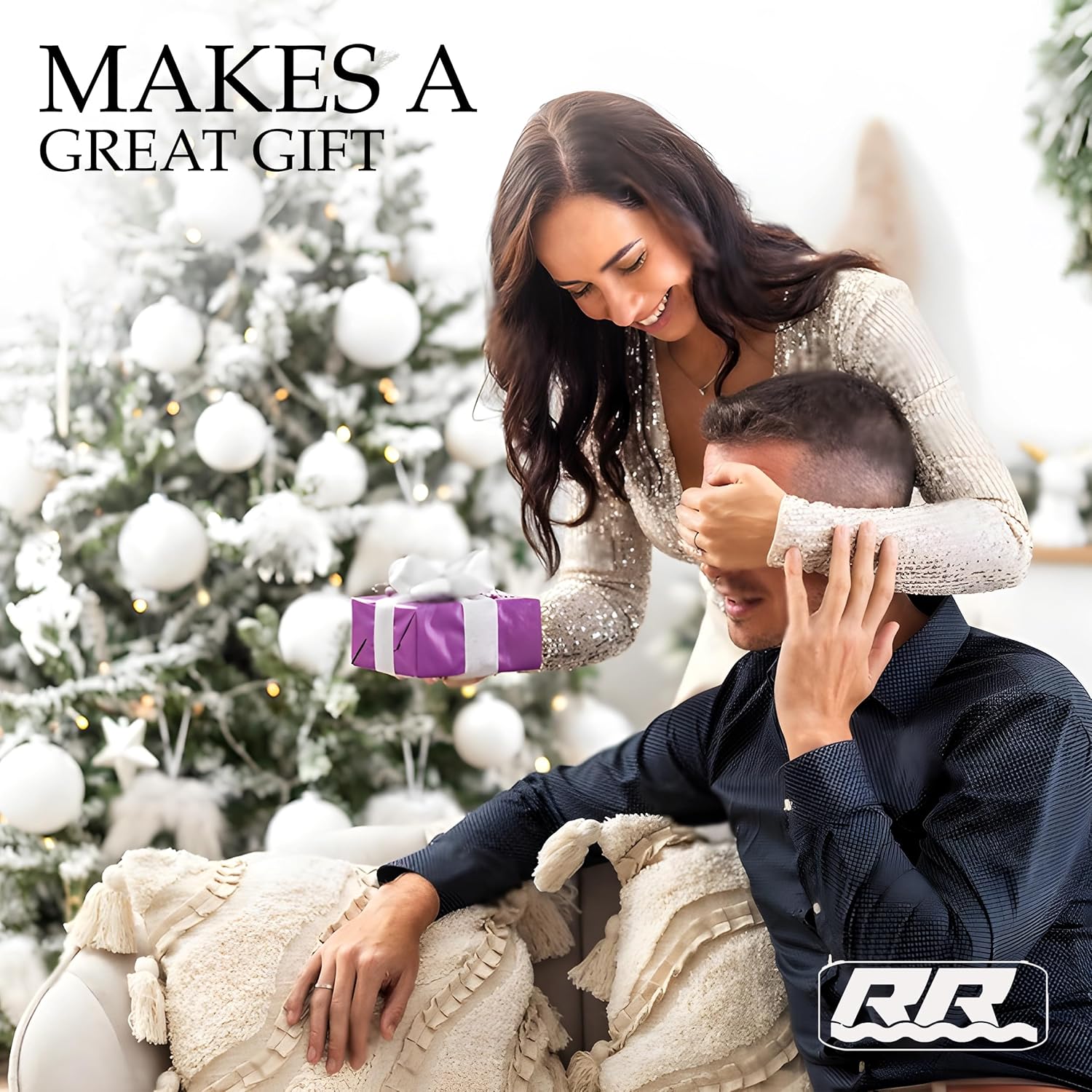 Rogue River Tactical Patriotic USA Flag Drink Coaster Set Gift United States Pledge of Allegiance Bar Kitchen Home - Image 7