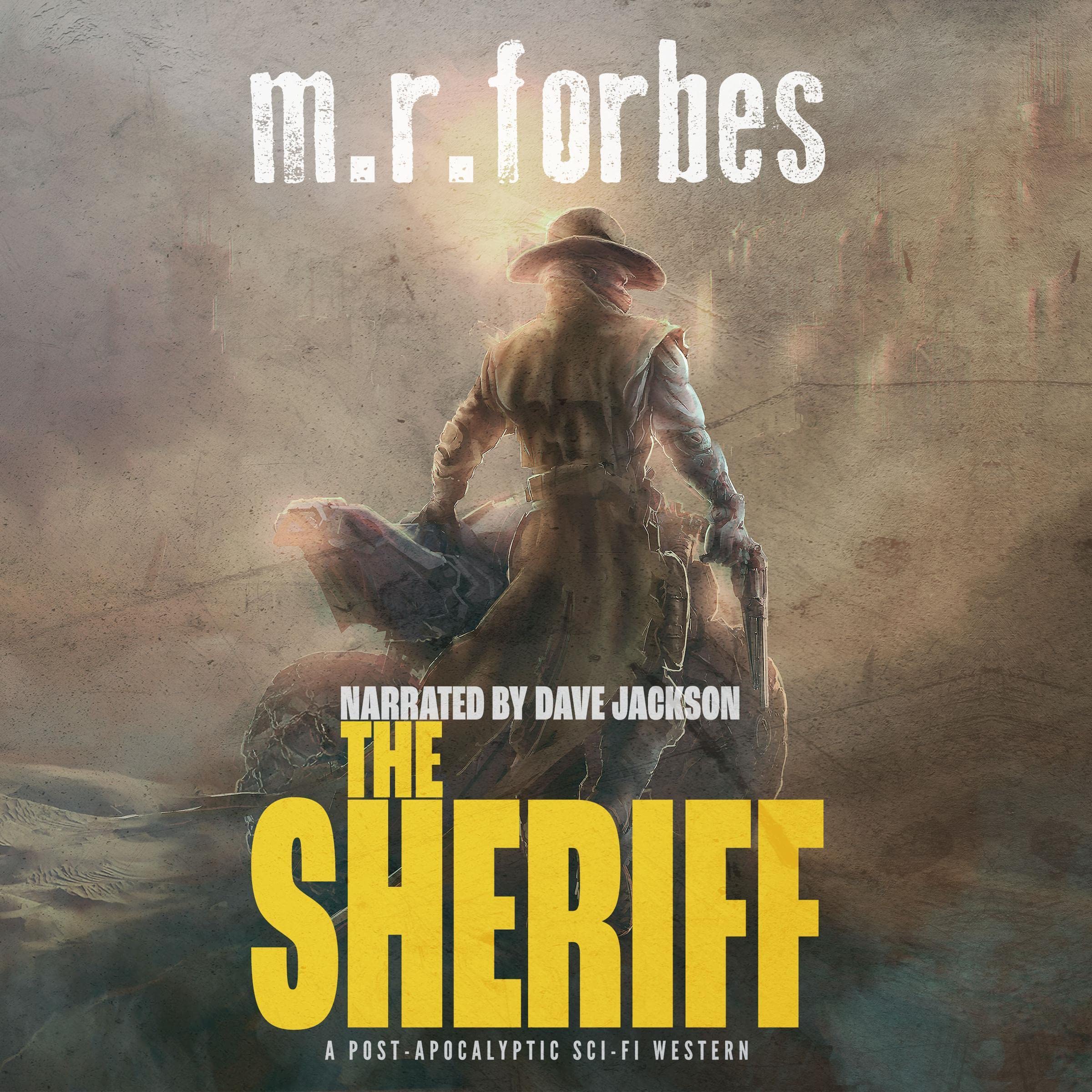 The Sheriff