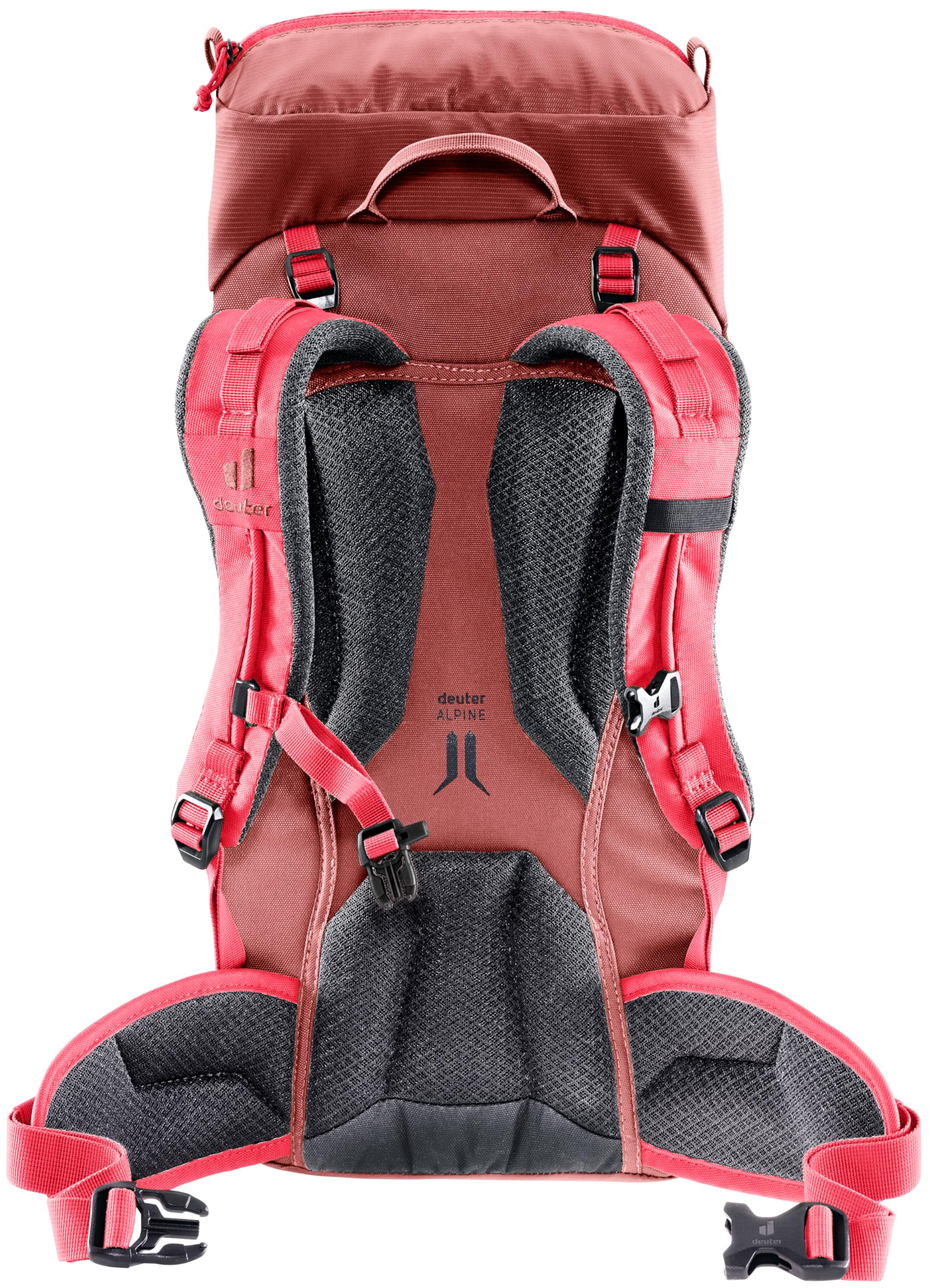 deuter Climber 22 Sac à dos alpin pour enfant (modèle 2024)