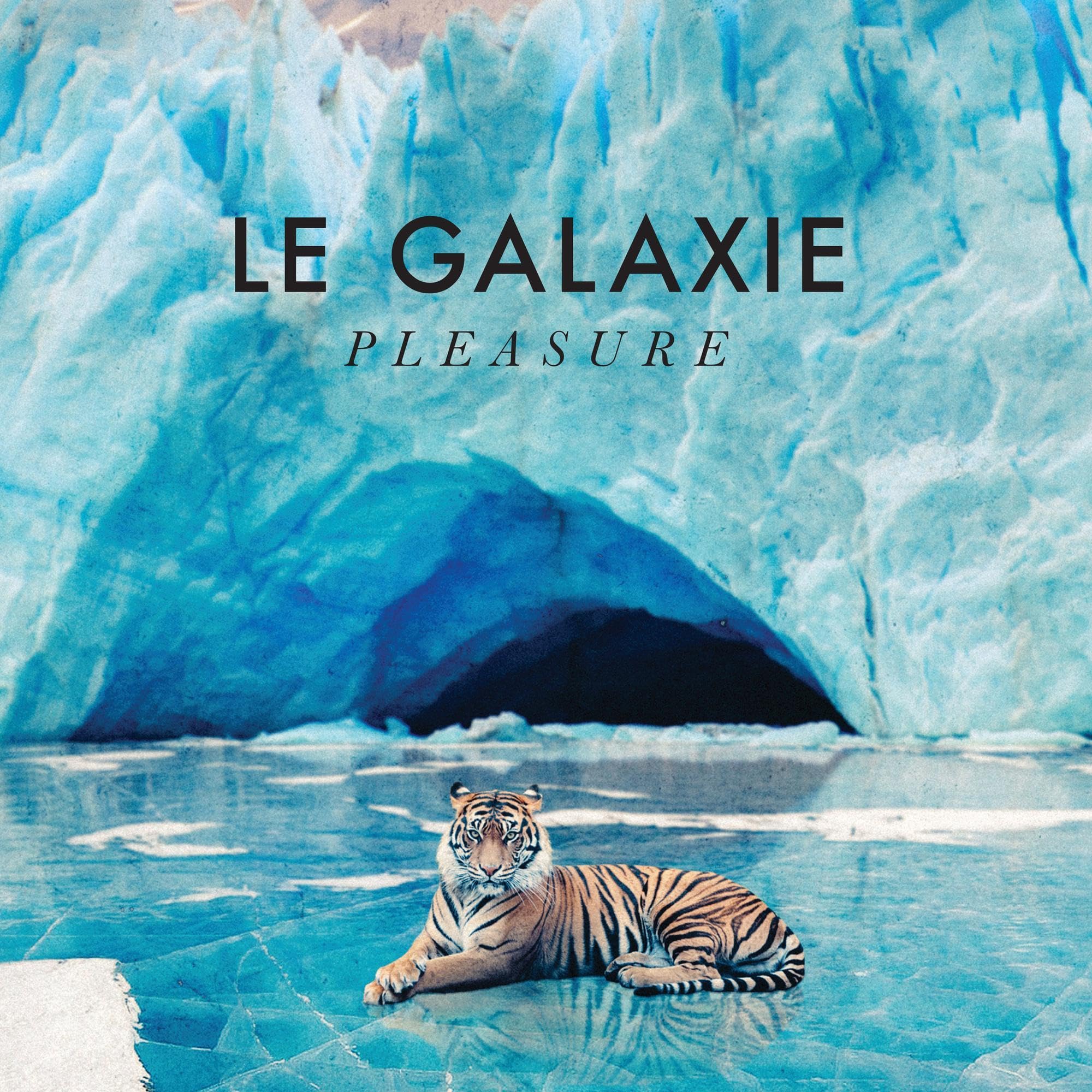Pleasure [VINYL]