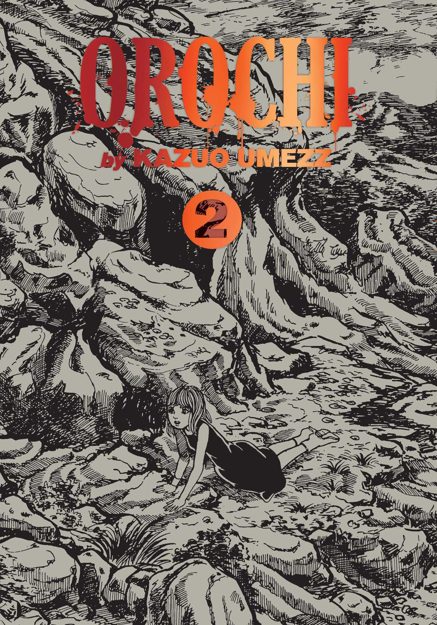 Orochi 2: The Perfect Edition