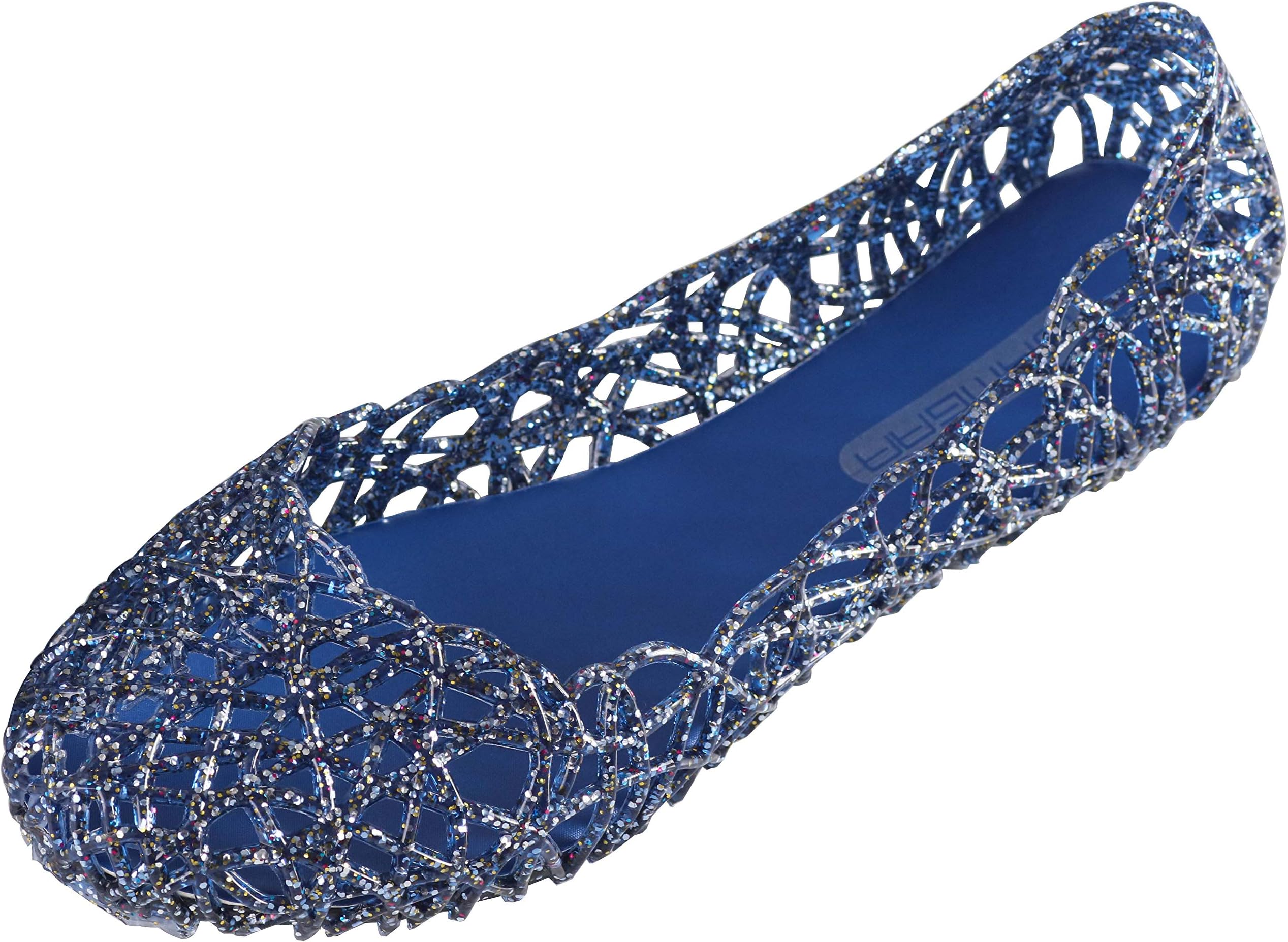 MOTIVE LIFEVamp Net Soft Women's Slip-On Sandals
