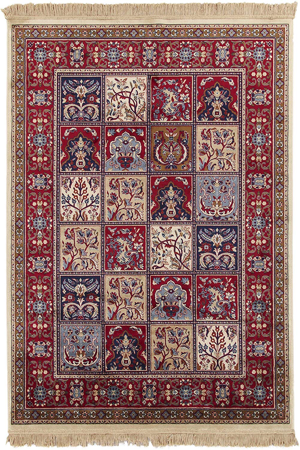 Galleria Farah1970 140x70 CM Modern New Soraya Carpet Tapis Teppich Alfombra rug