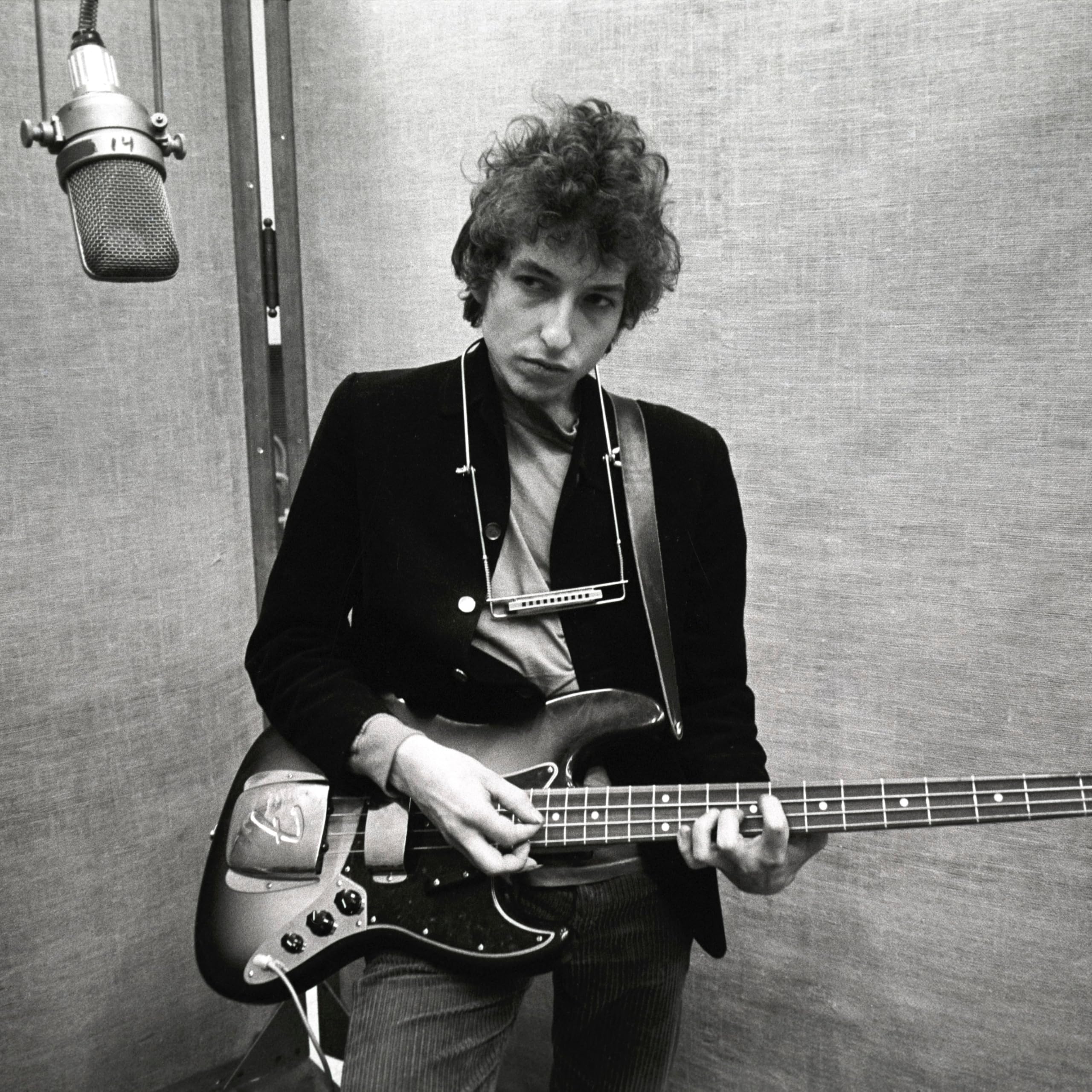 Bob Dylan