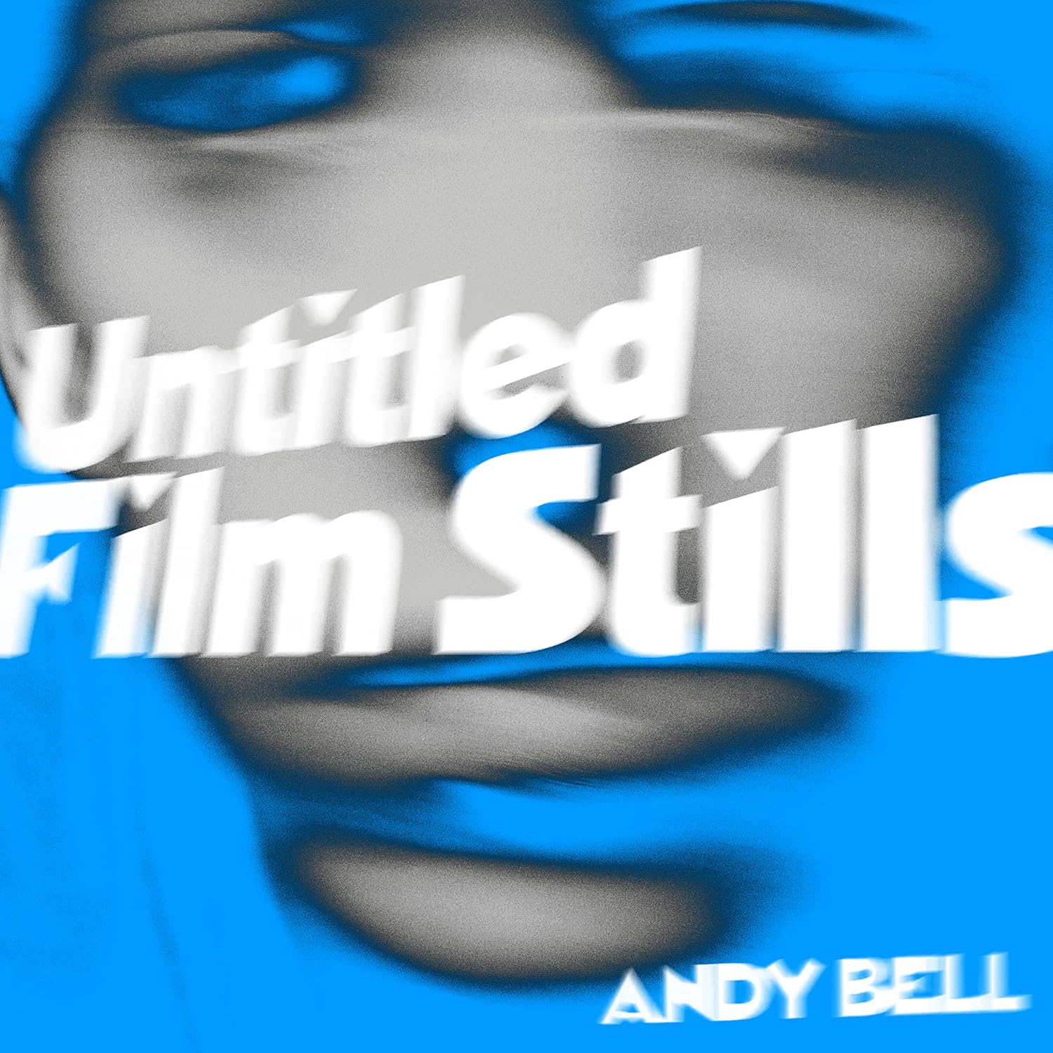 UNTITLED FILM STILLS por Artista não identificado — capa do álbum