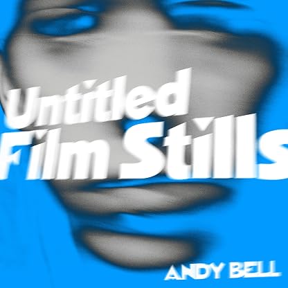 UNTITLED FILM STILLS por Artista não identificado — capa do álbum