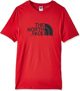 Amazon.es: camisetas north face
