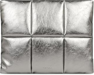 Comfyable Puffy Laptop Sleeve 15