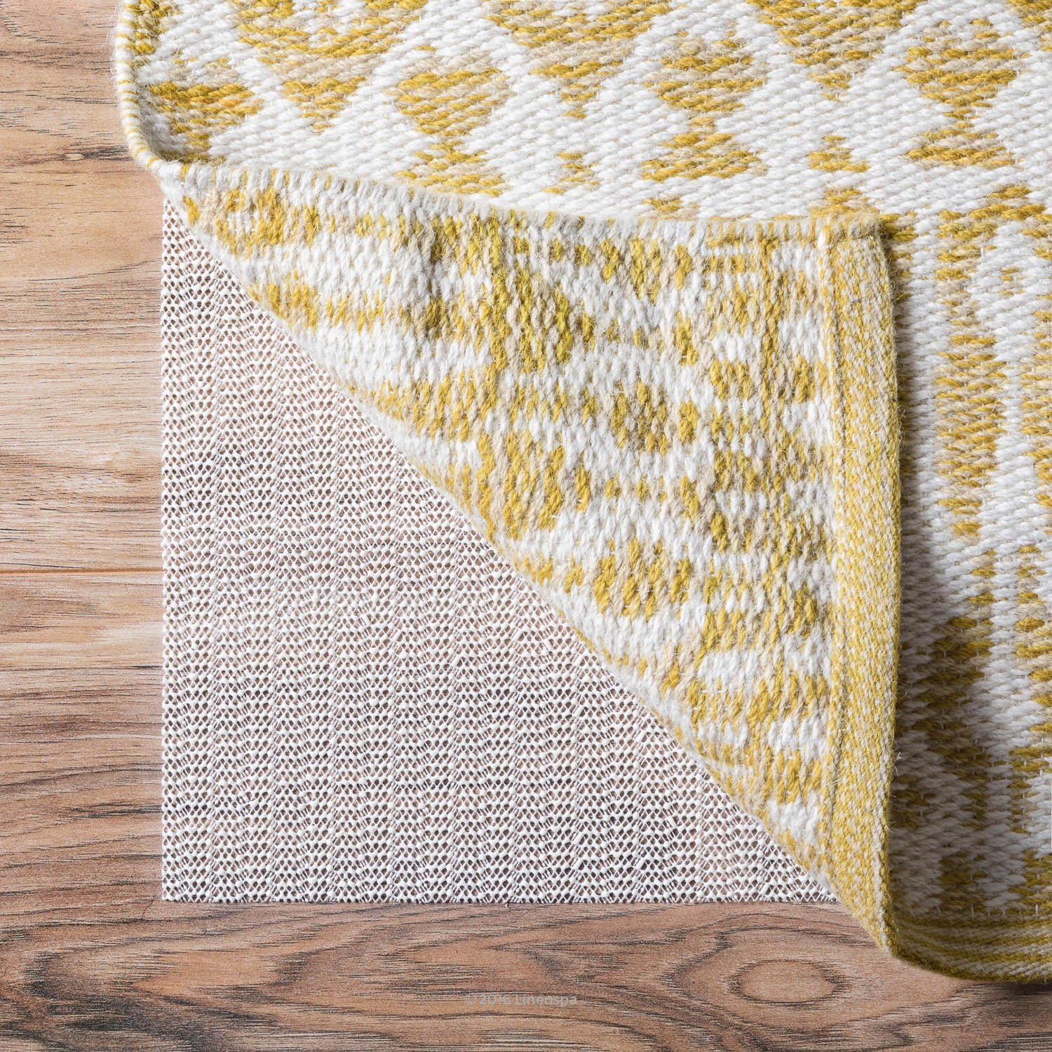 Linenspa Non-Slip Area Rug Pad